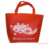 <b>無紡布環保袋的廣告作用有多大?</b>