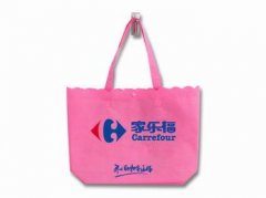 <b>超市是應該用無紡布購物袋還是塑料袋</b>
